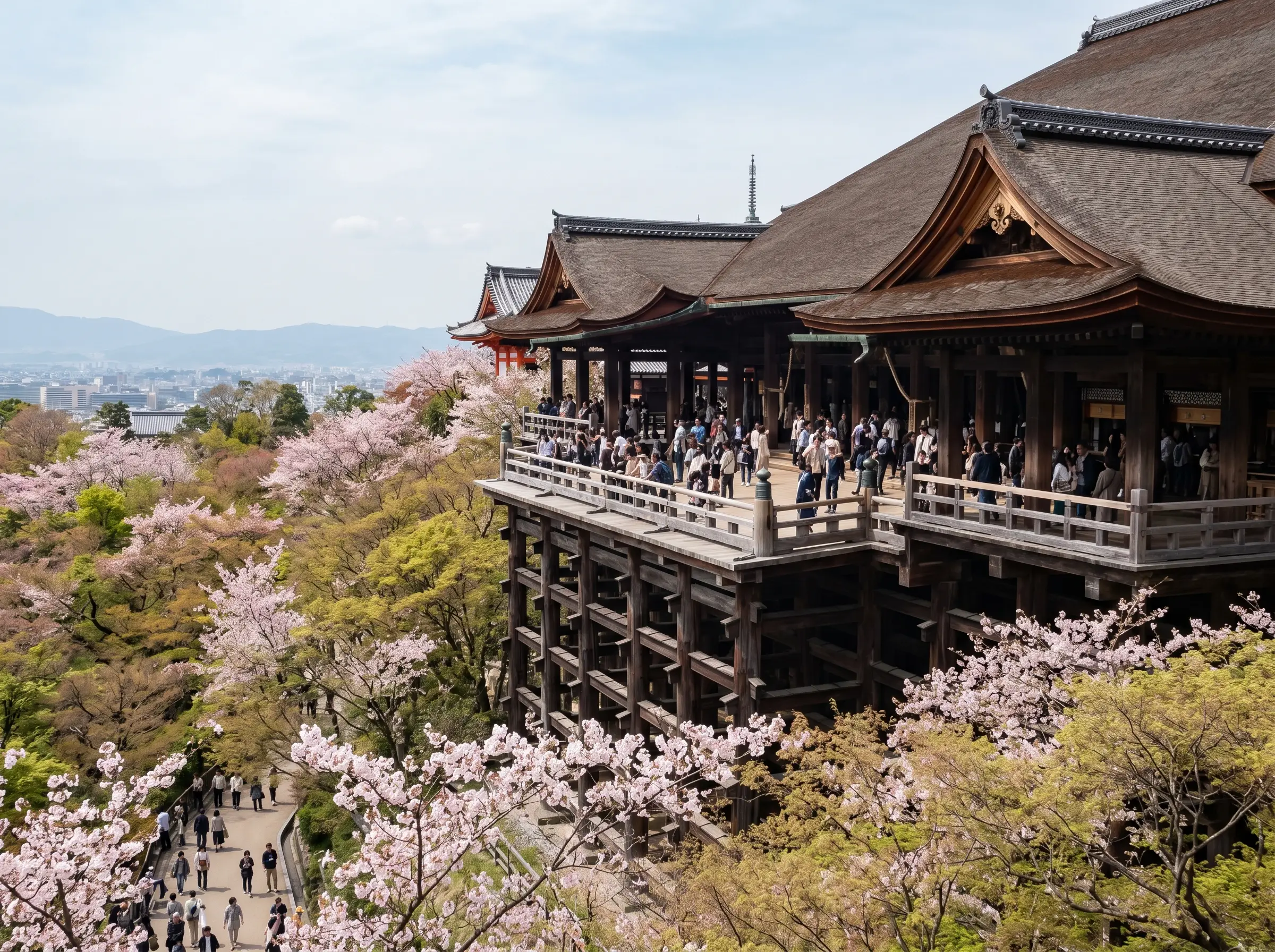 【奢華關西・4 日】休閒娛樂饗宴・名古屋｜極致感官紀行