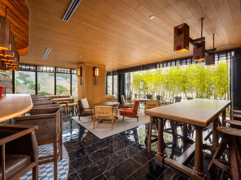 Hotel Around Takayama高山周邊精選旅宿