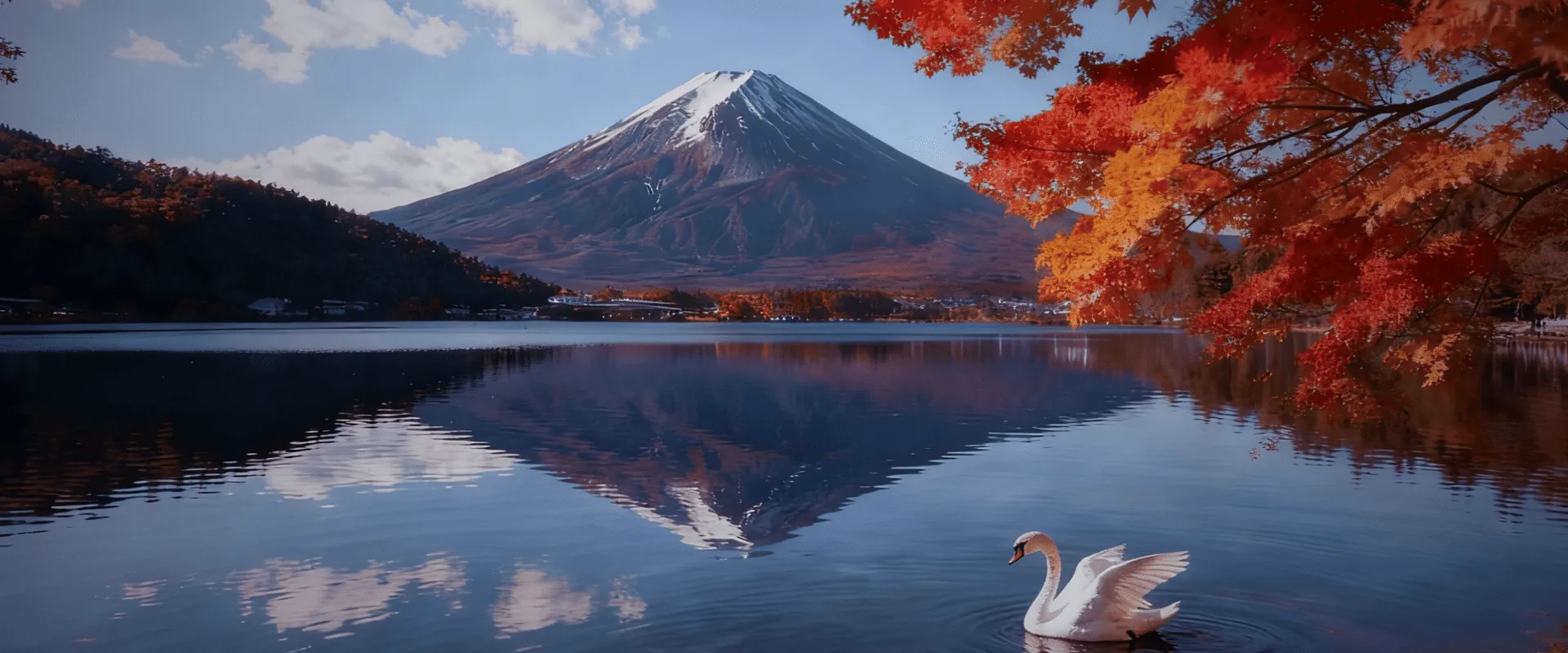 【東京富士・3 日】富士山地標巡禮・La Vista 連泊｜極致感官紀行