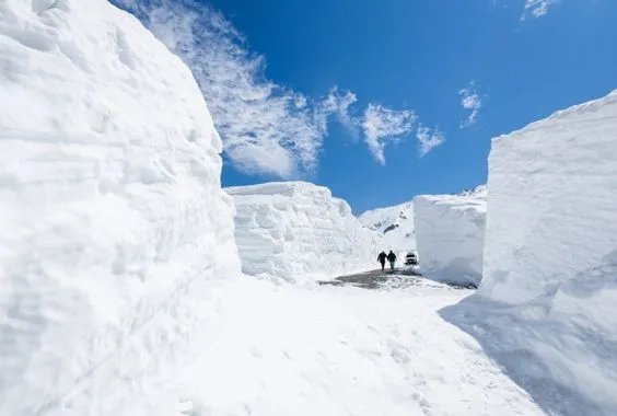 【巔峰立山・6 日】下呂溫泉街・下呂/高山・飯店｜巔峰雪境紀行